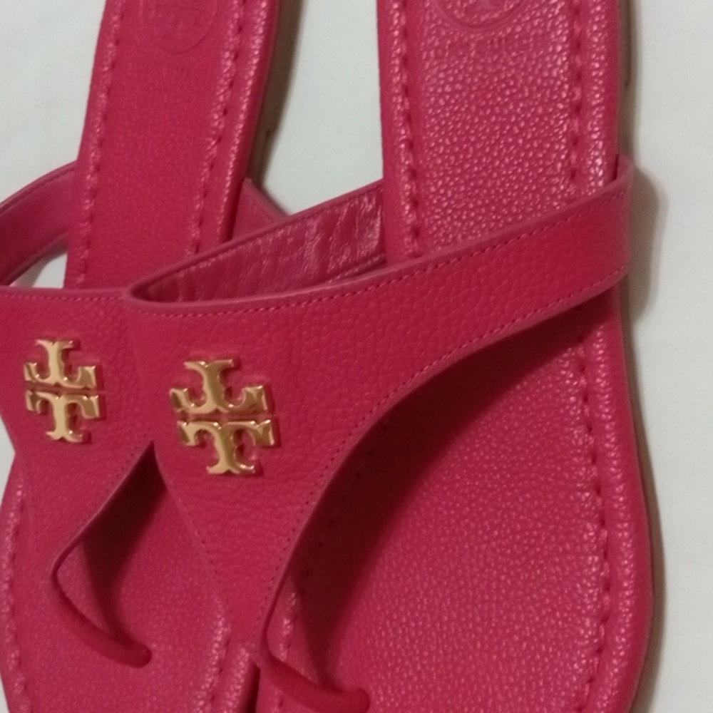 Tory Burch Sandals - Picture 5 of 6